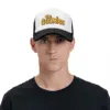 The Goonies Logo Mesh Baseball Caps Adult Sport Trucker Worker Cap Dad Hat Snapback Caps Golf Hats High Quality Trucker Hat 5