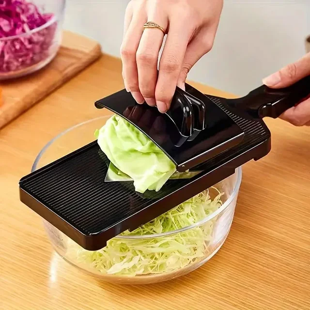 Manual Cabbage Shredder Slicer 3