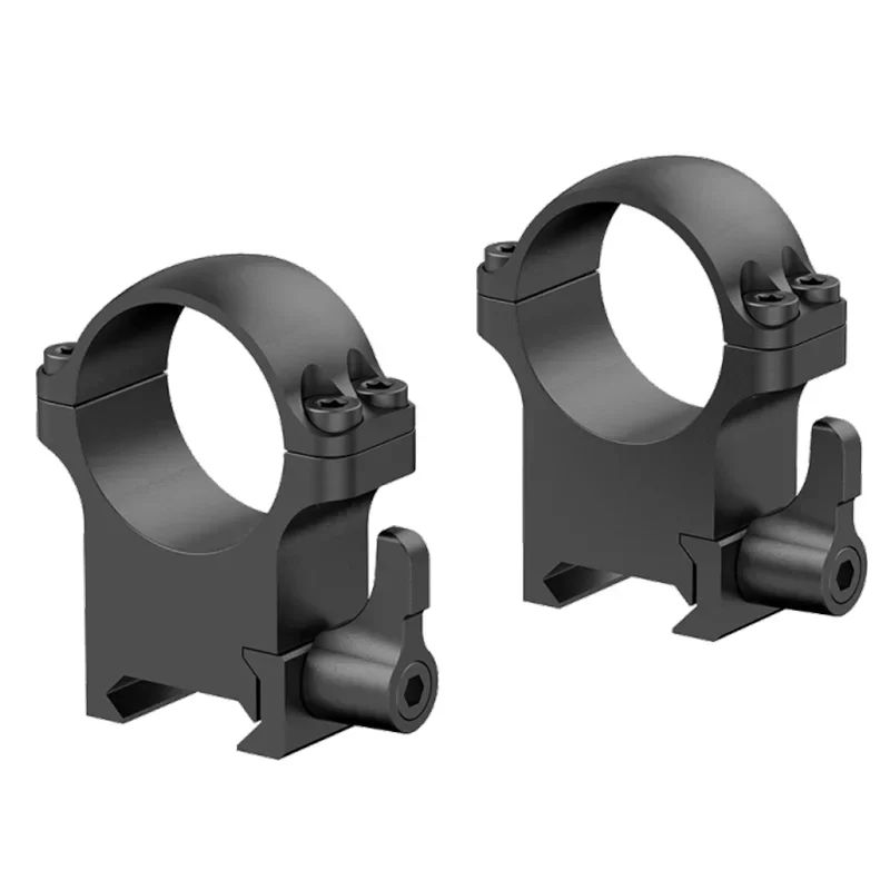 30mm Diameter Weaver Mount Ring Fit on 21mm Rails Scope Mount scope mount