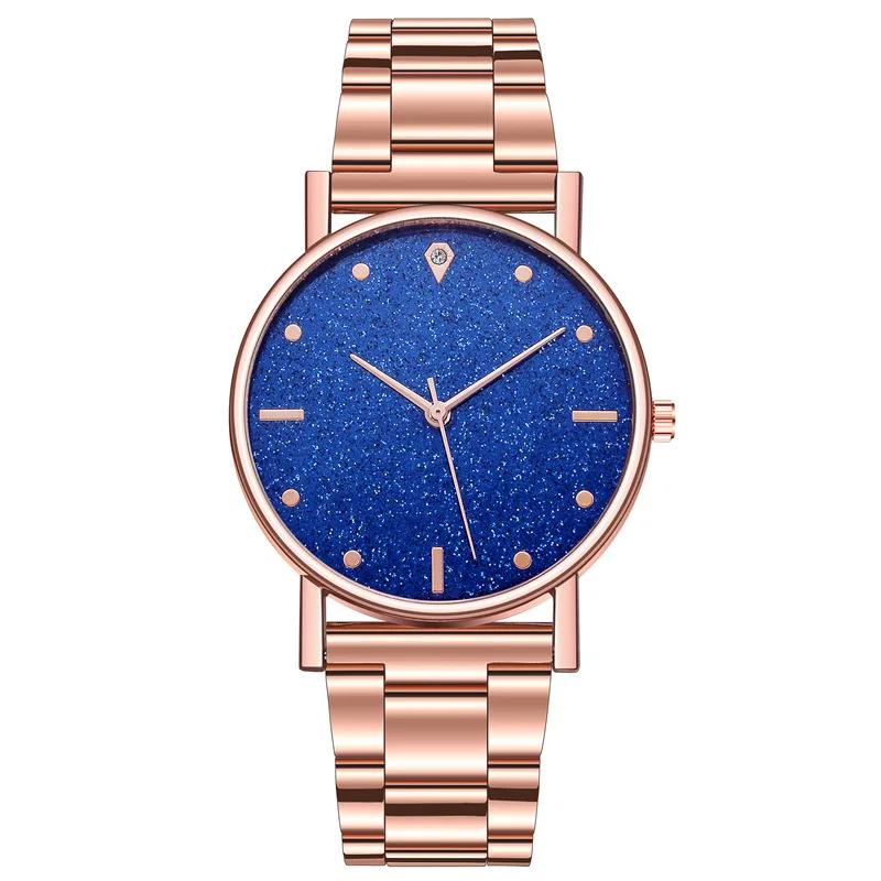 SHSHD 2023New Fashion Women Watches Ladies Top Brand Luxury Waterproof Quartz Clocks Watch Women
