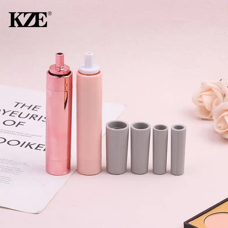 

Eyelash Glue Shaker Electric Wake-up Device For Nail Polish Tattoo Ink Pigment Liquid Shaking Machine Eyelash Glue Makeup