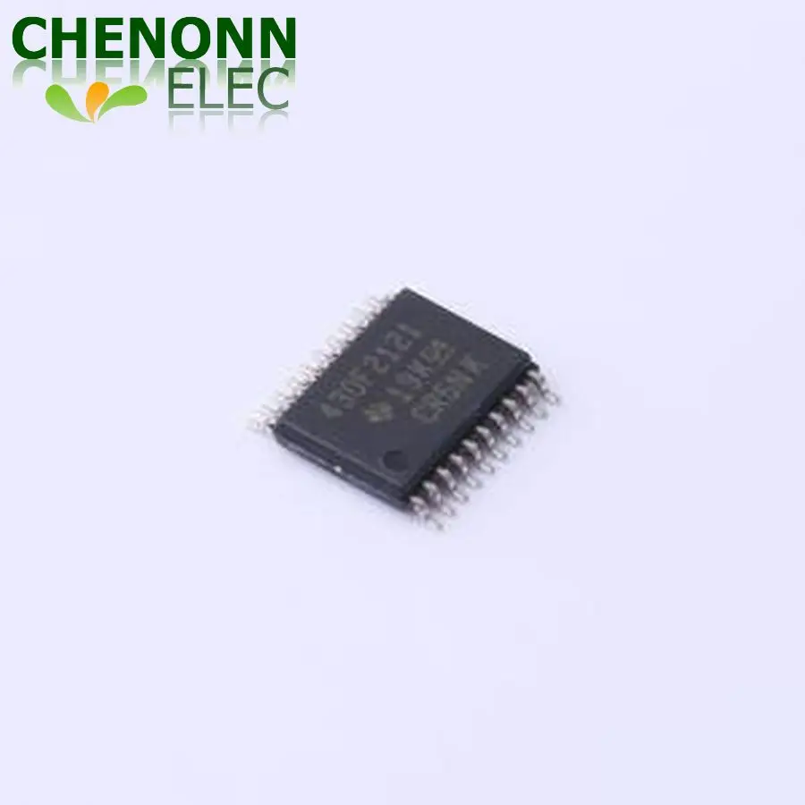 MSP430F2121IPWR