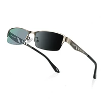Men's Business Sun Transition Photochromic Reading Glasses Men Women Hyperopia diopters Presbyopia Glass +0.25 +1.0 +1.5 +2.0 1