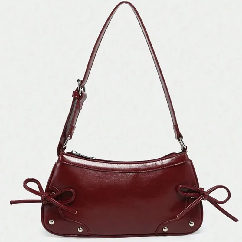 ETUDE handbags shark summer Korean version of the new bow lady handbag shoulder bag wholesale cross