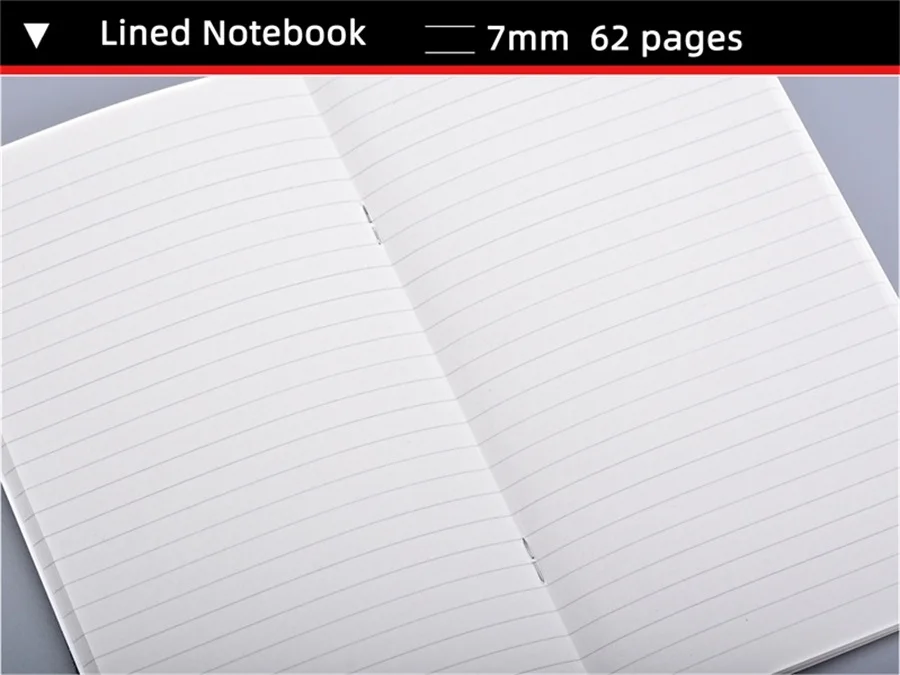 notebooks a5 linha planejador bala pontilhada em