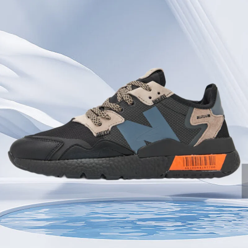 أحذية كرة السلة الرياضية متعددة الوظائف للتنقل الي...