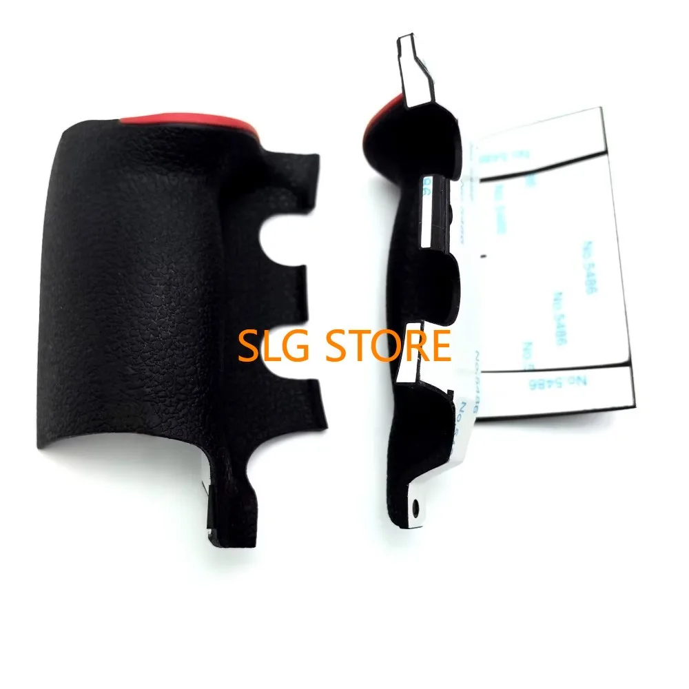 

NEW Original for Nikon D4 D4S Handle Grip Rubber Digital SLR Camera Repair Parts