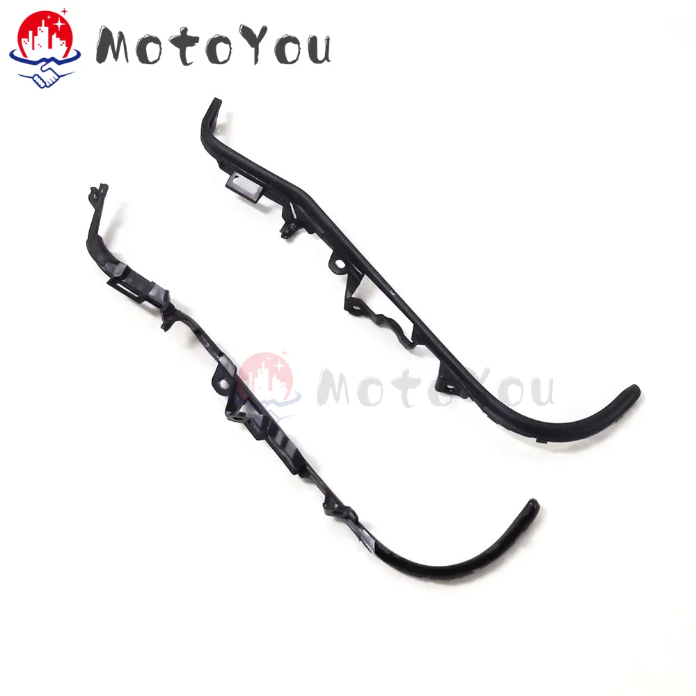 Pedal Edge Strip Decoration Motorcycle Inner Drum Box Sidebar Cover For Yamaha TMAX T-MAX 530 TMAX530 T-MAX530 2012-2016 2015