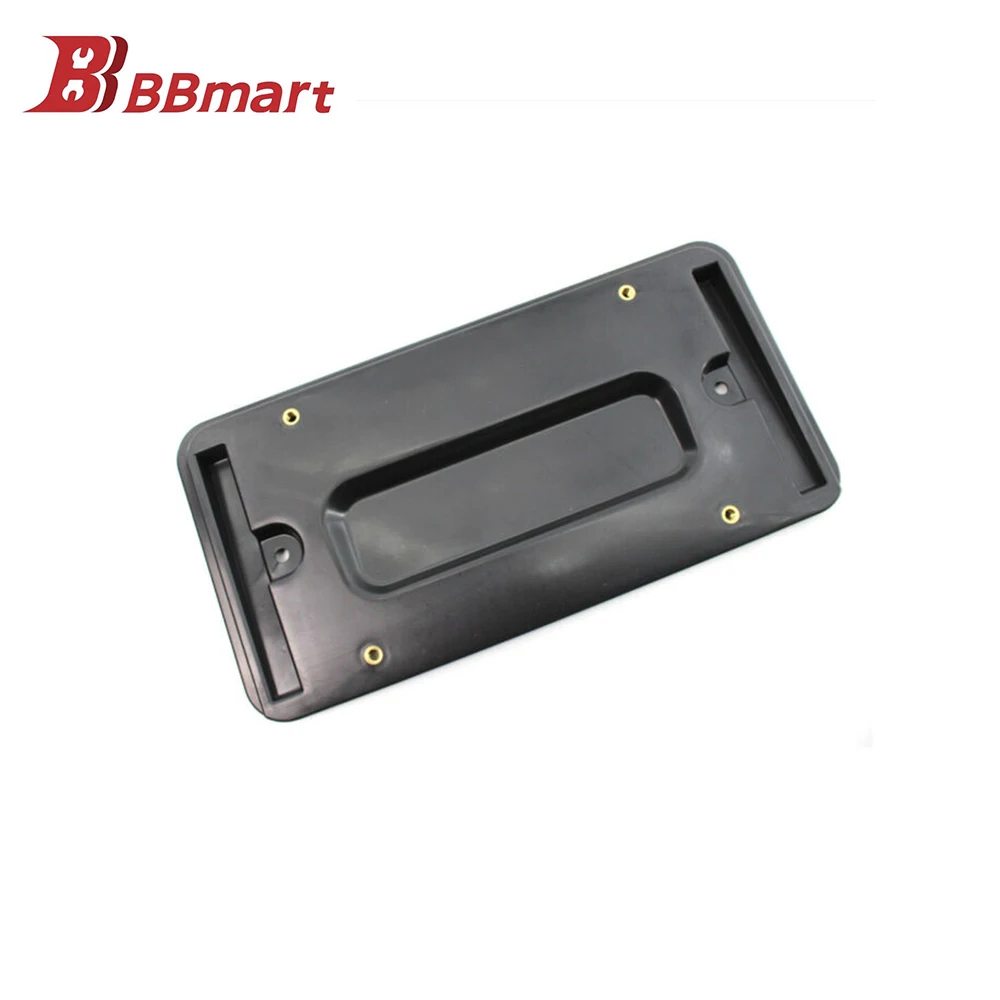 

LR019327 BBmart автозапчасти 1 шт. задний номерной знак держатель для Land Rover LR2 2008-2015 Range Rover Evoque 2012-2019