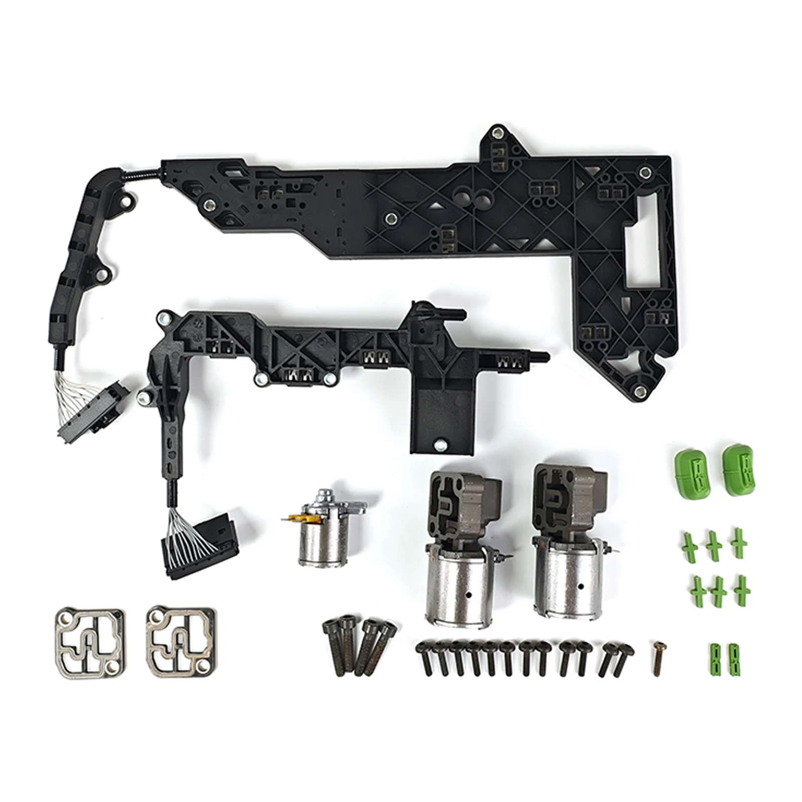 Artudatech 0B5 Mechatronik-Reparaturplatine Getriebe-Kabelbaum-Kit für Audi Tronic S4-7 Autozubehör – Detail 3