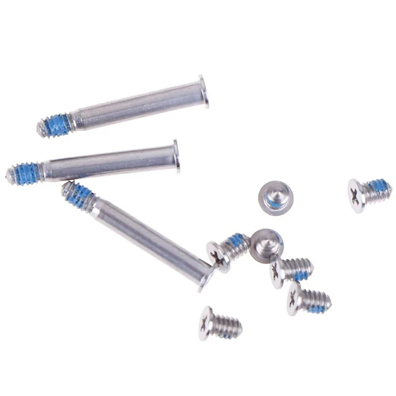 Premium Back Cover Screws for MacBook Pro - Computer Case Bottom Hardware