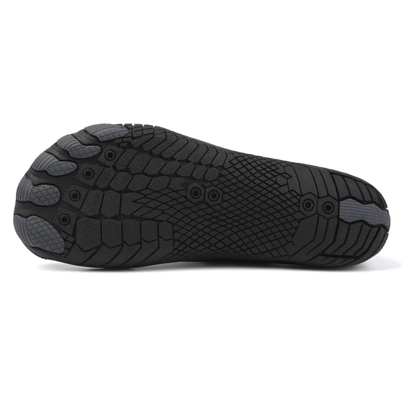 Barefoot Trail Shoes for Men Women Hiking Water Aquatic Sneaker