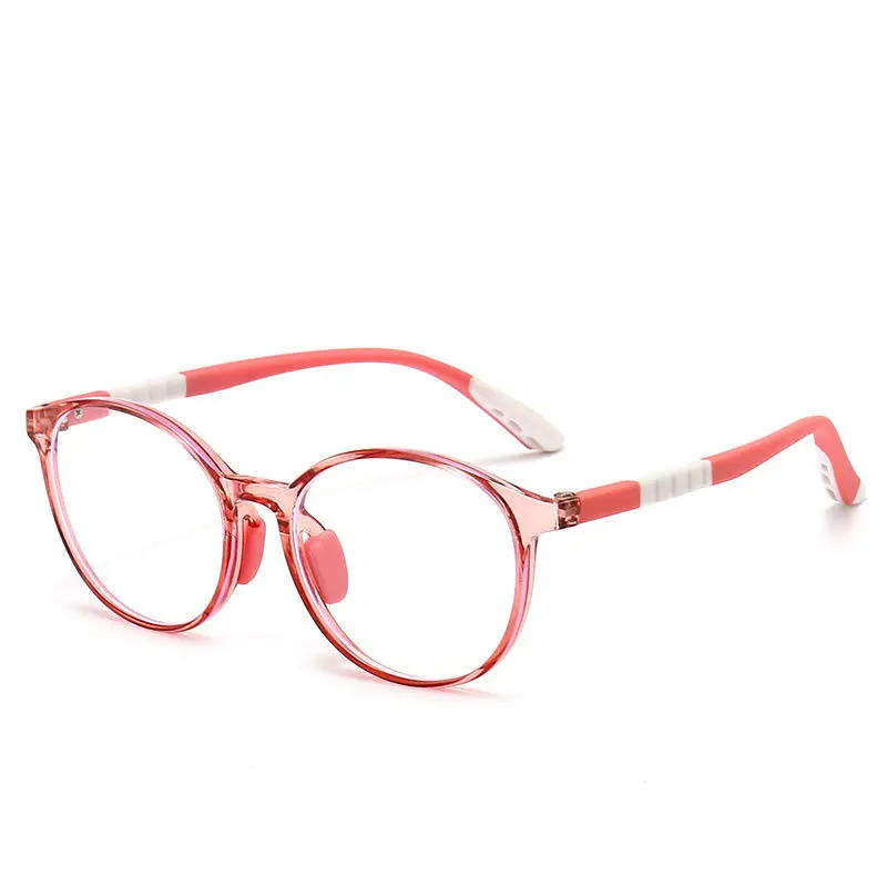 Pink white