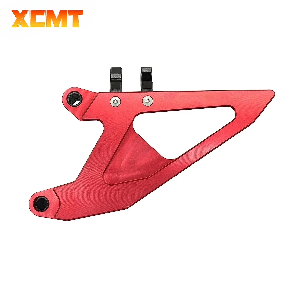 Motocross CNC Front Chain Protector Sprocket Guards Cover For HONDA CRF250R CRF450R CRF 250R 450R 2009-2016 2017 MX Dirt Bike