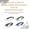 Adults Teens Basketball Glasses Slimfit Children Volleyball Football Lens Exchangeable Protective Sports Safety Goggles 6