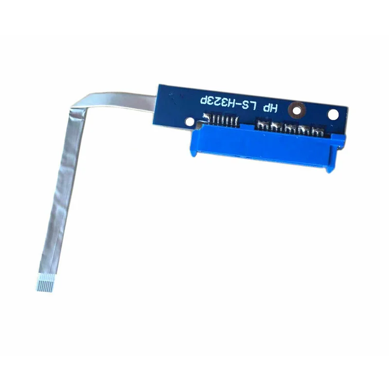 

Новый SATA кабель жесткого диска для HP 15 15-DW 15S-DY 15S-DU 15S-DR 256 250 255 G8 G9 LS-H323P HDD кабель