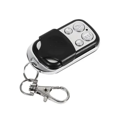 Smart WiFi Garage Door Opener Switch with Timer and Self-Locking功能 (RF 433MHZ remote)