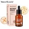 VIBRANTGLAMOUR 10PCS Retinol Face Serum Moisturizing  Essence 2