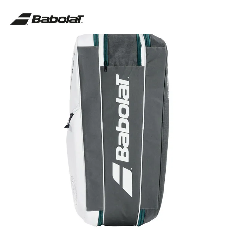 Рисунок 6 - Оригинальный чистый рюкзак Wim Babolat для тенниса 6R
