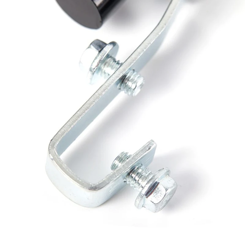 Universal Car Refit Device Exhaust Systems Turbo Simulator Sound Muffler Tip Pipe Mini Cooper Muffler Nozzle Car Accessories