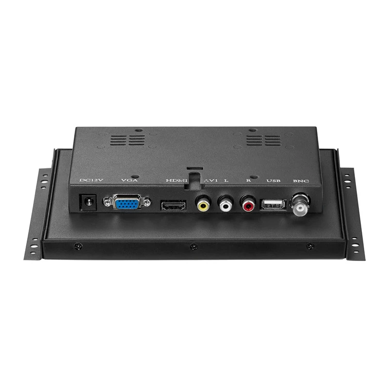 ZHIXIANDA  LCD ÷  ġ , IPS  ũ, 8 ġ, 1024x768