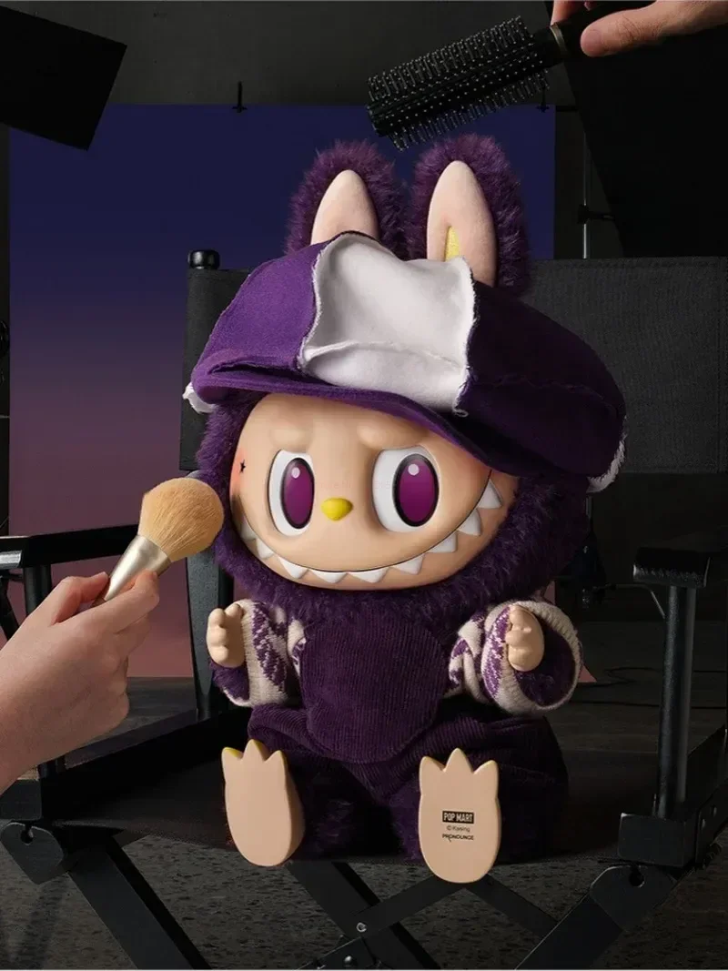 ポップマート精霊天団シリーズ ×PRONOUNCE幻想の翼 2.0 POP MART - LABUBU X PRONOUNCE WINGS OF FORTUNE [IN-STOCK] – GK