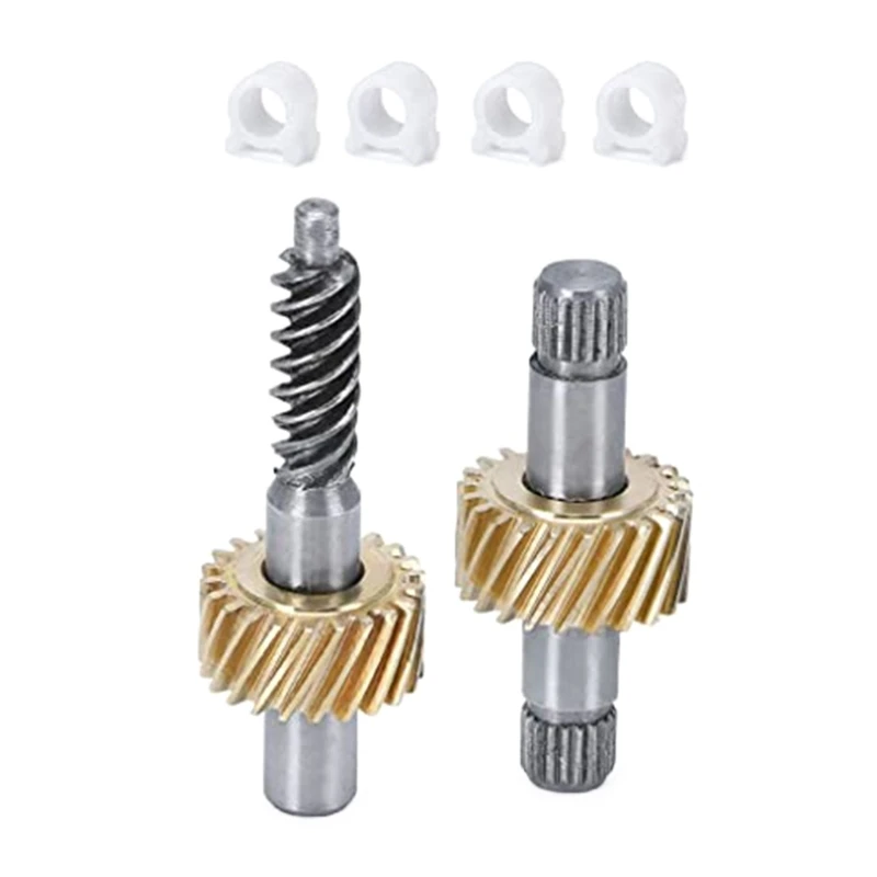 

Professionl Convertible Top Motor Repair Gear Repair Quality Metal Replacement for 67618370816 E36 E46 E64