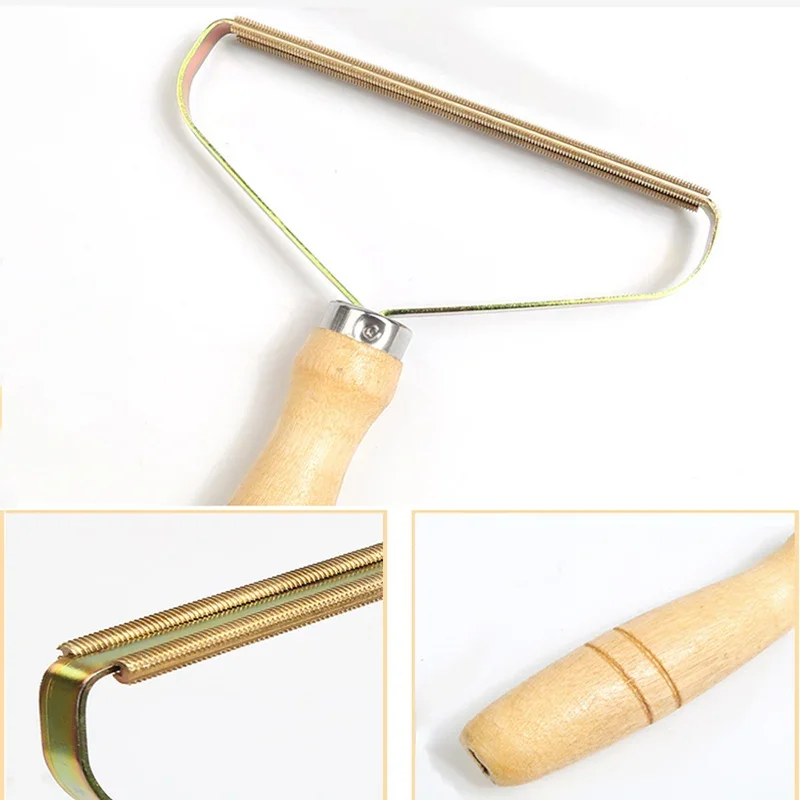 Rimozione Della Lanugine Portatile A 2 Pezzi Di Italia - Foto 3