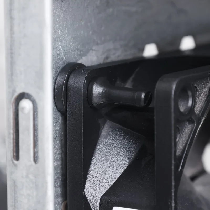 Motorcycle Gas Tank Helper Scooter Fuel Tank Cap Lifting Auxiliary Support for HONDA PCX160/150/125 NSS350 Pop-up Rubber Spikes