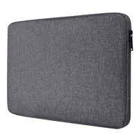 Waterproof Portable Laptop Sleeve Bag Cover 11 12 13 14 15 15.6 Inch for Macbook Huawei Xiaomi HP Dell Lenovo Laptop Sleeve
