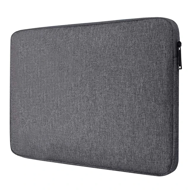 Waterproof Portable Laptop Sleeve Bag Cover 11 12 13 14 15 15.6 Inch for Macbook Huawei Xiaomi HP Dell Lenovo Laptop Sleeve