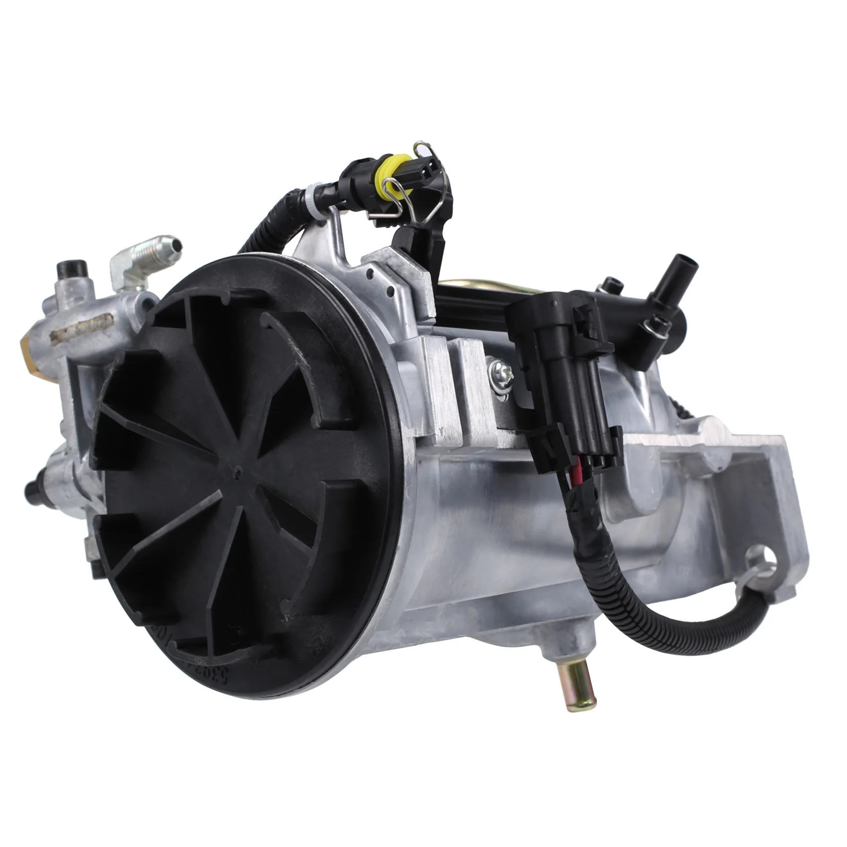

Подходит для Ford Powerstroke 1994-1997 7.3L топливный фильтр в сборе