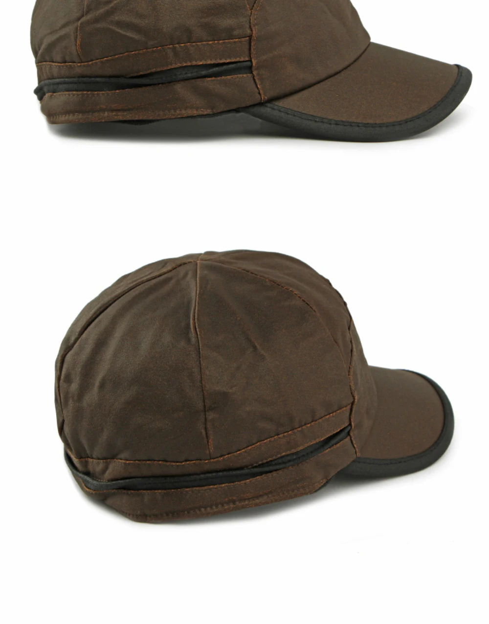 HT4929 Baseball Kappe Männer Frauen Dicke Warme Fleece Gefüttert Herbst Winter Hut Männlich Weiblich Snapback Kappe Hohe Qualität Ausgestattet Kappe für Männer – Detail 11