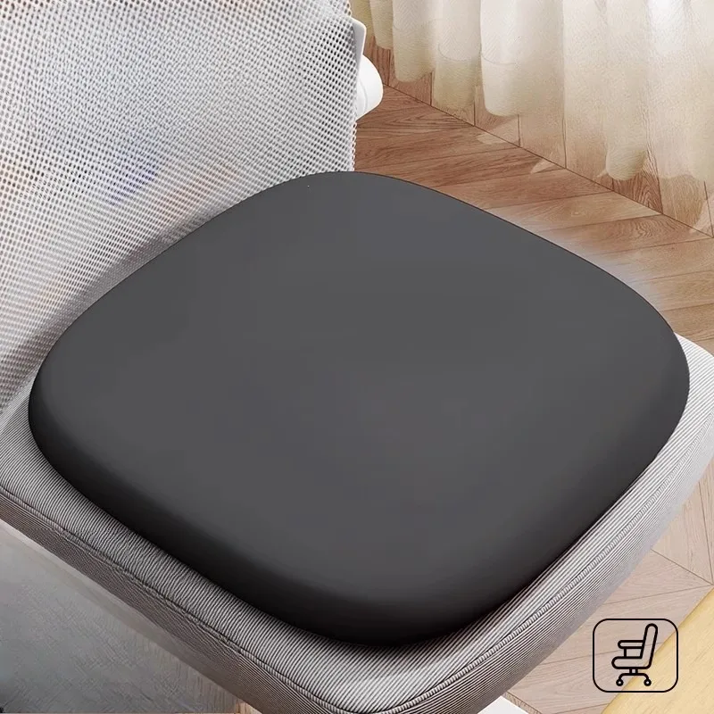 Memory Foam Car Seat Cushions Lumbar Support Car Office Seat Cushions Cool Breathable