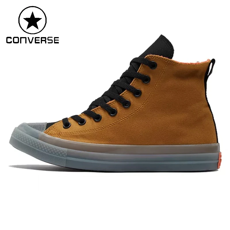 Final Oclusión Besugo Converse zapatillas de skate All Star CX para hombre y mujer, zapatos  clásicos de ante, Color fruta, SP0DS| | - AliExpress
