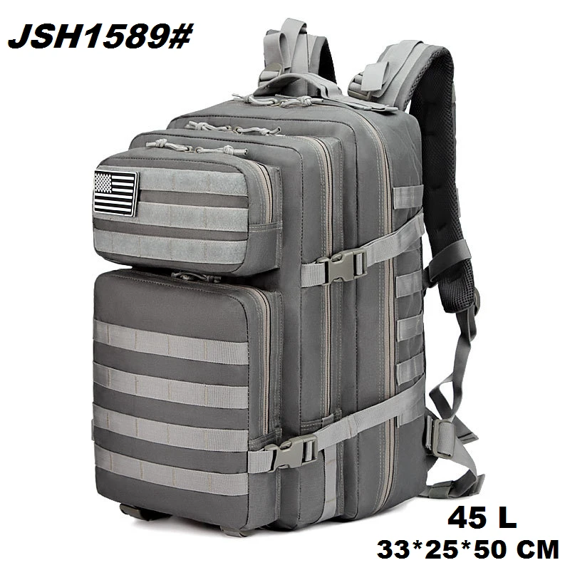JSH1589grey