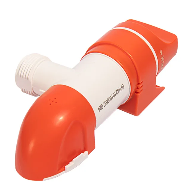 Seaflo ปั๊มน้ำท้องเรืออัตโนมัติปั๊มน้ำในทะเลโปรไฟล์ต่ำ1100GPH 12V 1