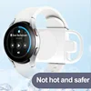 46549-8fdecd.jpg Chargeur de montre magnétique portable 2 en 1, chargeurs rapides pour Samsung