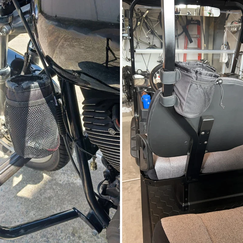 Рисунок 6 - Влагозащищенный подстаканник UTV