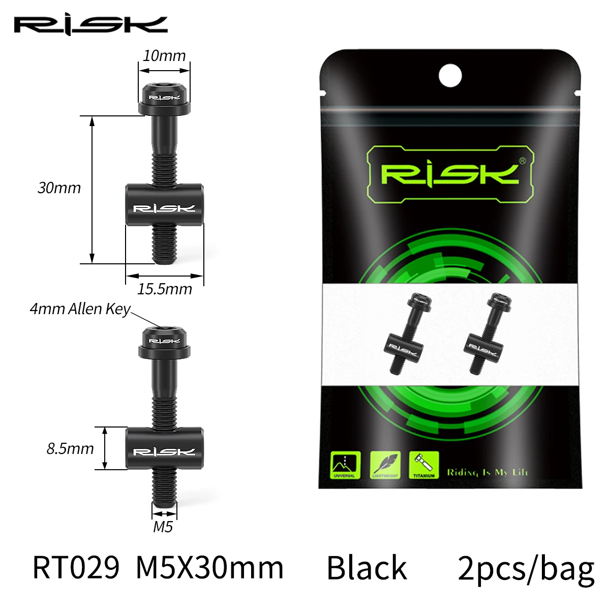 خطر 2 قطعة/صندوق الطريق الجبلية BMX دراجة مقعد درا...
