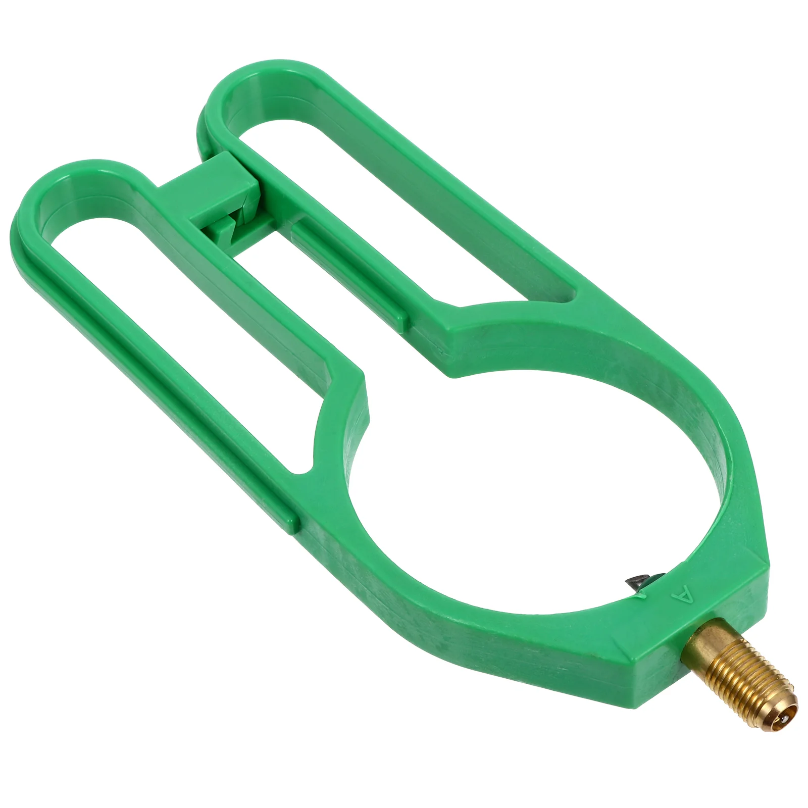 

1pc Universal Refrigerant Dispenser Tool Car Refrigeration Bottle Opener