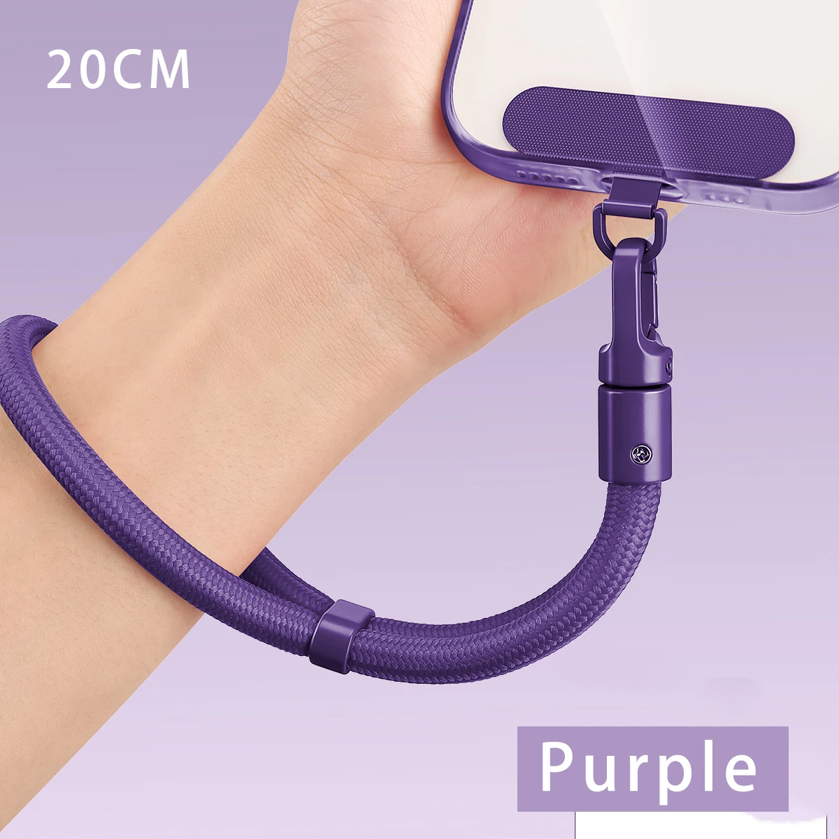 style 2 purple