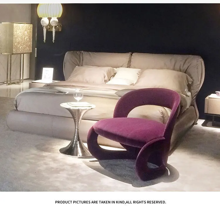 كرسي ركنه مودرن