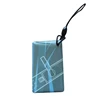 1Pcs Different 13.56Mhz UID Block 0 Sector Writable Rewritable RFID Smart M1 S50 Changeable Key Card Tag Keychain Keyfobs 5