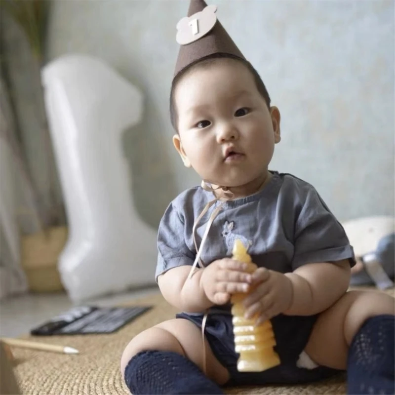 Рисунок 6 - Коричневый кофейный медвежонок