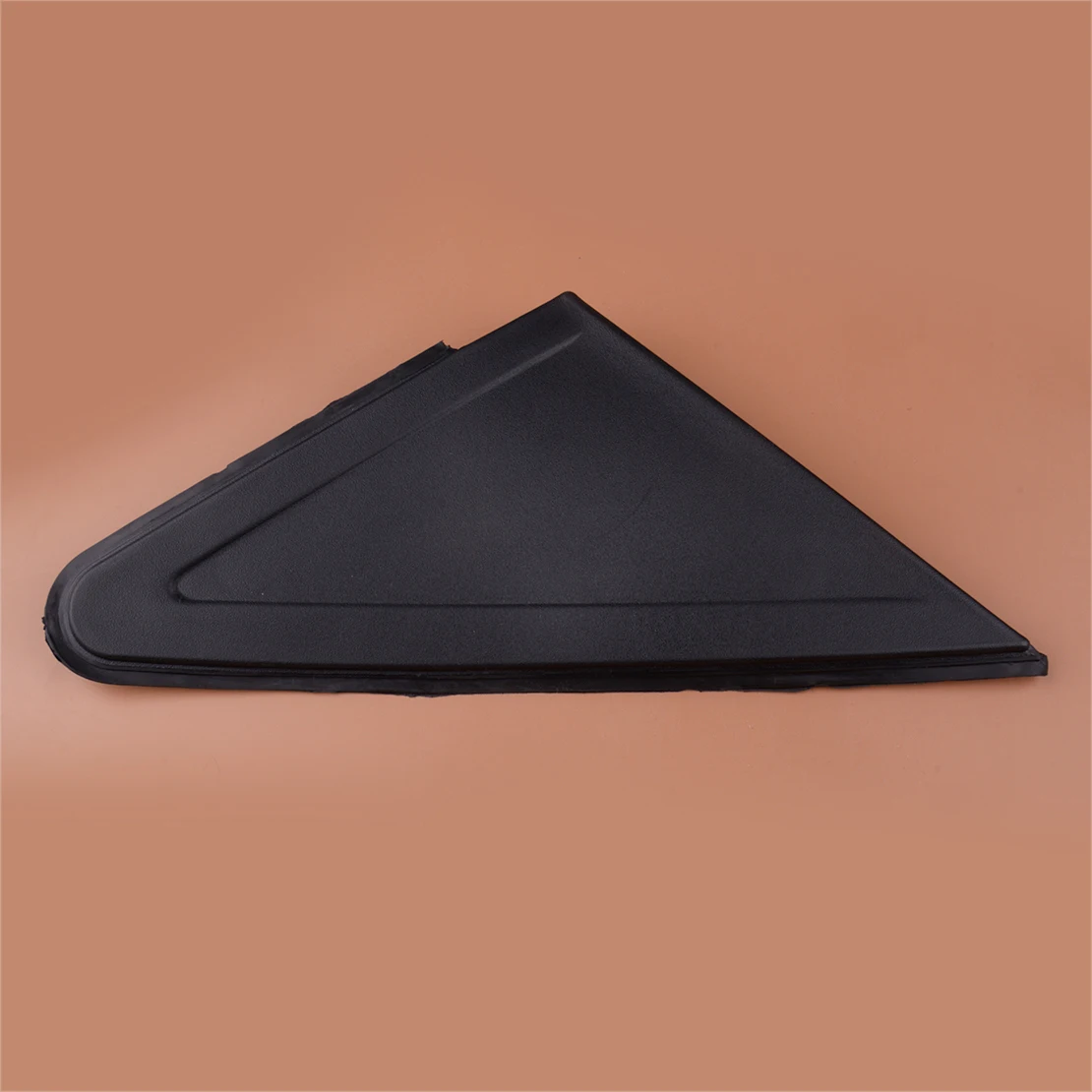 

Car Front Right Side Window Mirror Fender Corner Molding Triangle Trim 4M51-A16003 Fit for Ford Focus 2014-2008 2007 2006 2005