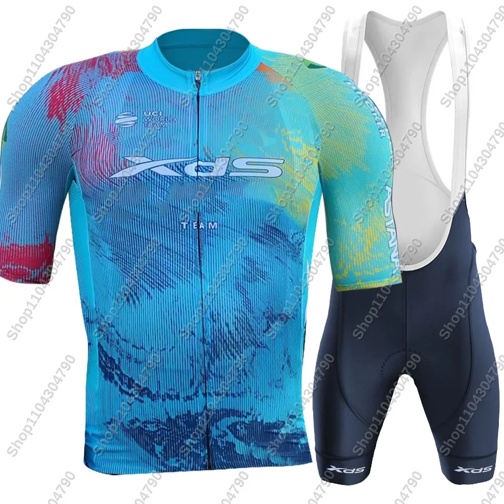 XDS Pro Team Cycling Jersey Set Summer Men Short Sleeve Clothing Road Bike Shirts Suit Bicycle Bib Shorts MTB cycling jersey,cycling shirt,cycling pants,cycling suit,cycling jersey set