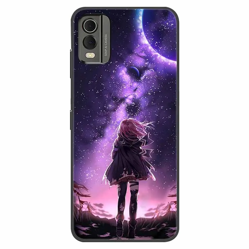 Premium TPU Soft Silicone Bumper Case with Enhanced Protection