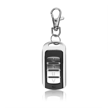 2023 Hormann HSM2 868,HSM4 868mhz 교체 원격 제어 HORMANN 차고 문 원격 제어 868.3MHz 게이트 제어 명령