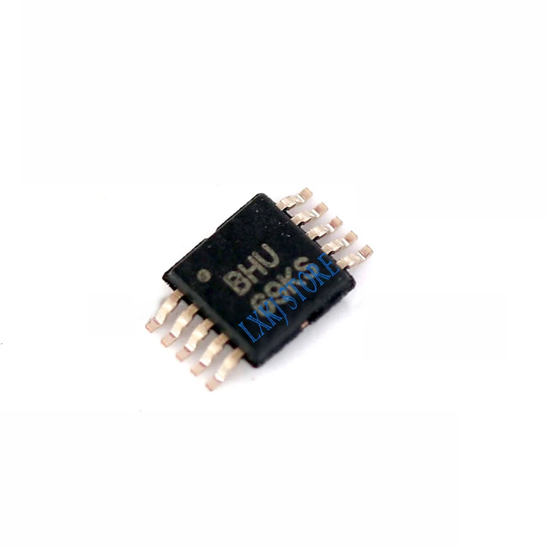 

10 шт./лот ADS1112IDGSR ADS1112IDGS BHU SOP-10